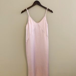 Everlane Slip Dress NWT